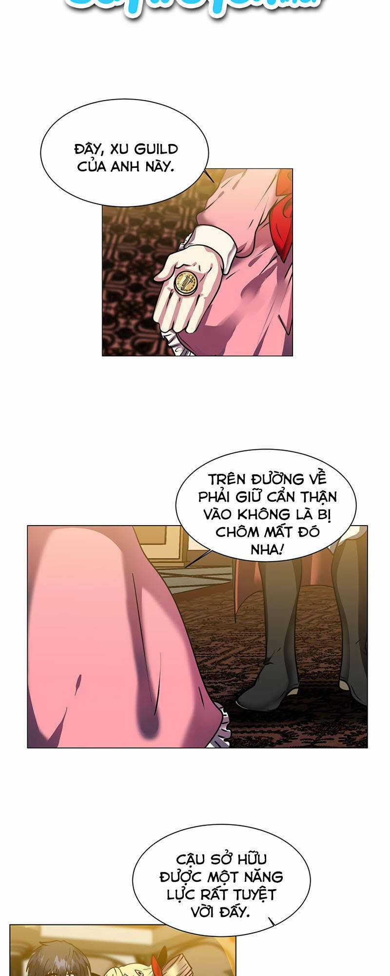 Estio Chapter 15 trang 14