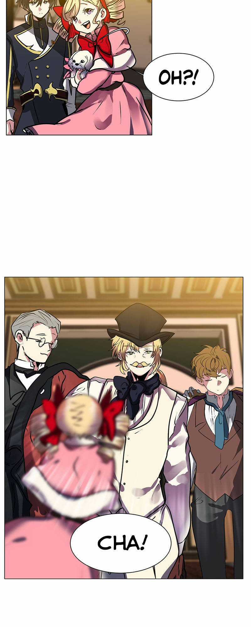 Estio Chapter 15 trang 15