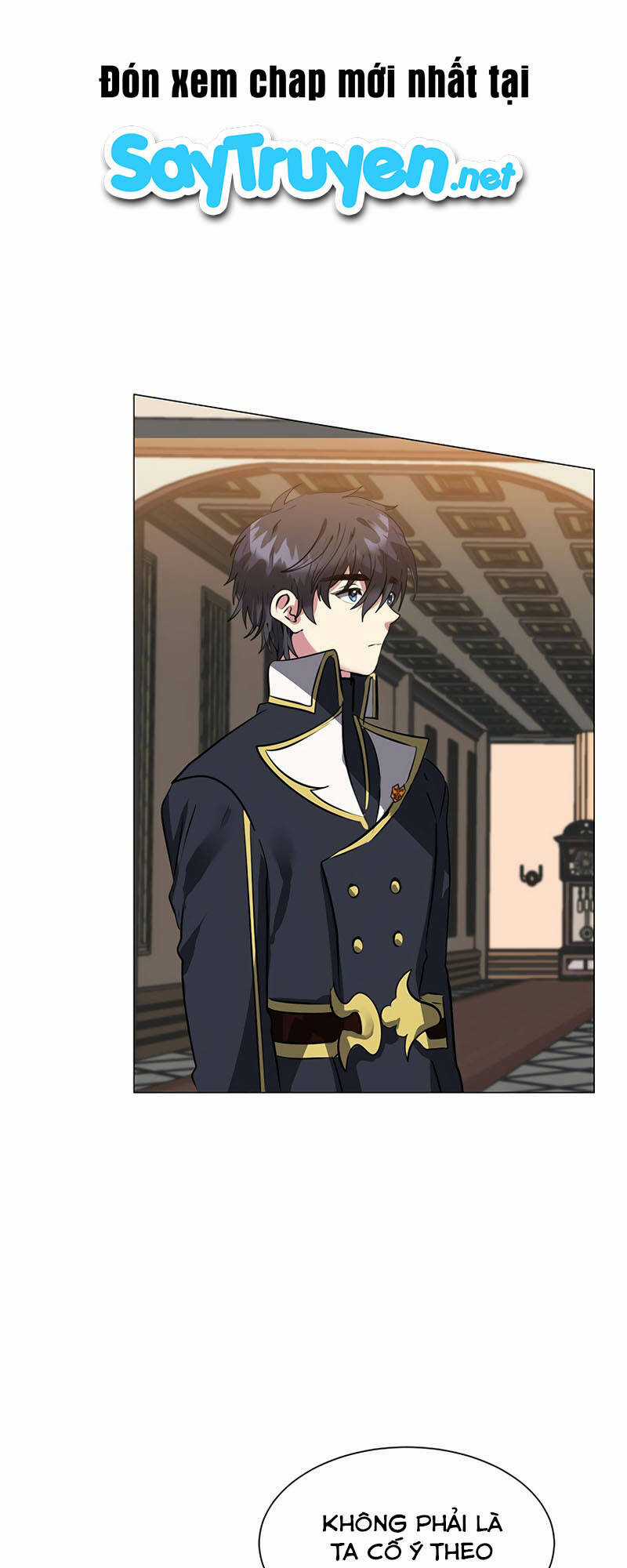 Estio Chapter 15 trang 16