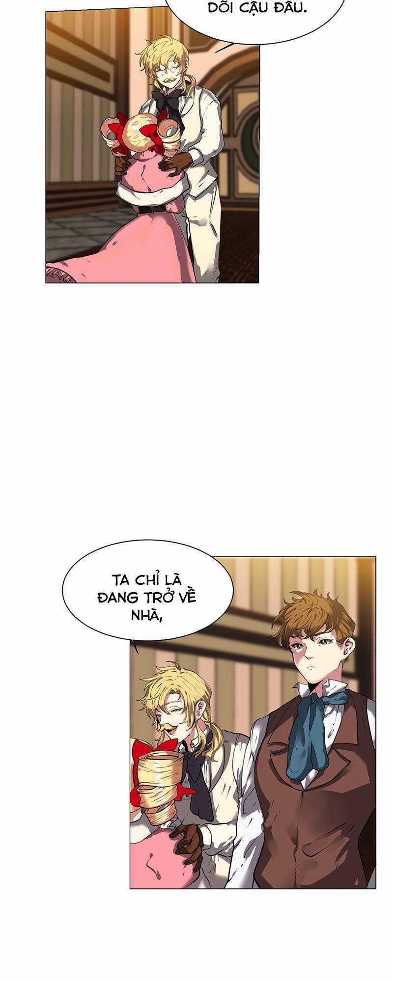 Estio Chapter 15 trang 17