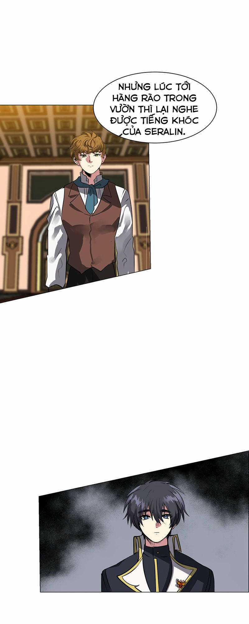 Estio Chapter 15 trang 18