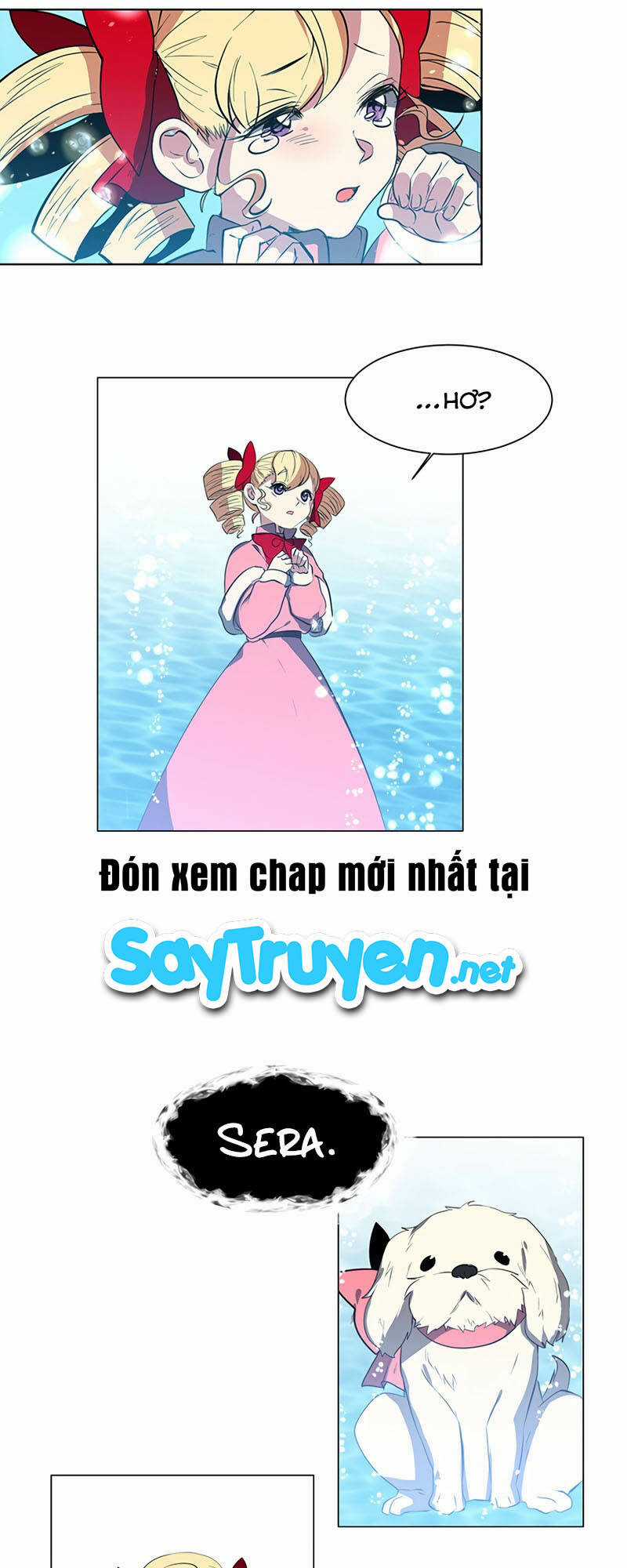 Estio Chapter 15 trang 2