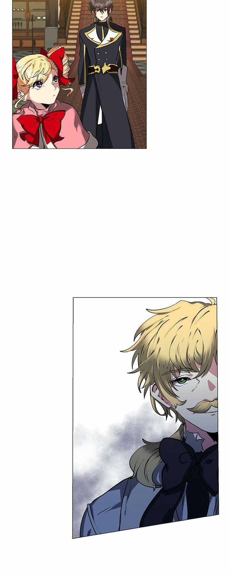 Estio Chapter 15 trang 23