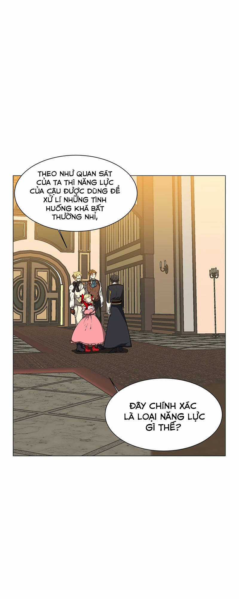 Estio Chapter 15 trang 24