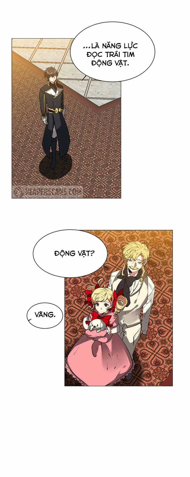 Estio Chapter 15 trang 25