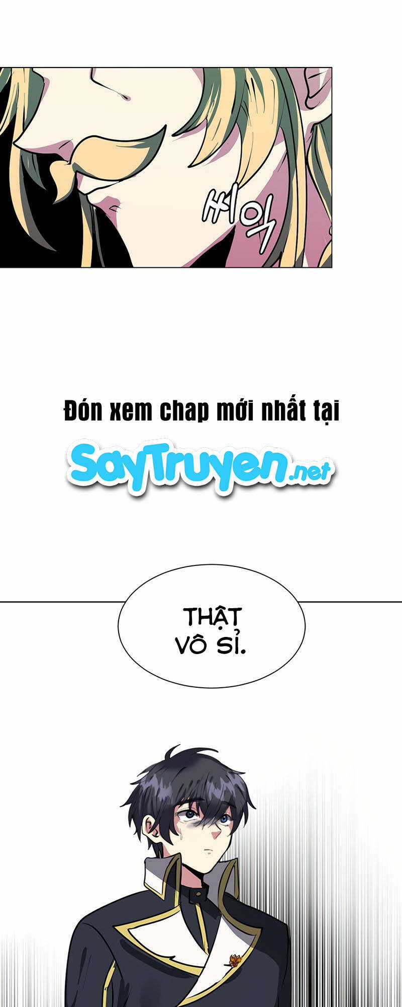 Estio Chapter 15 trang 26