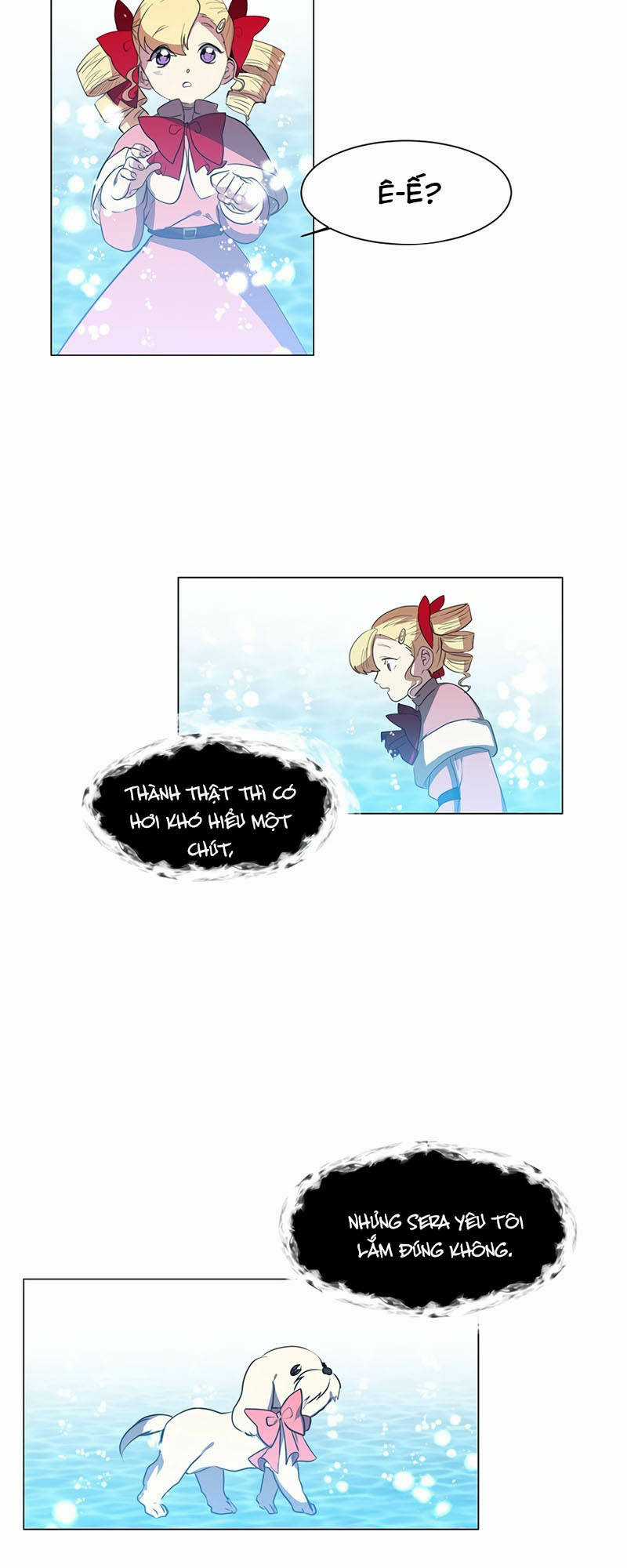 Estio Chapter 15 trang 3