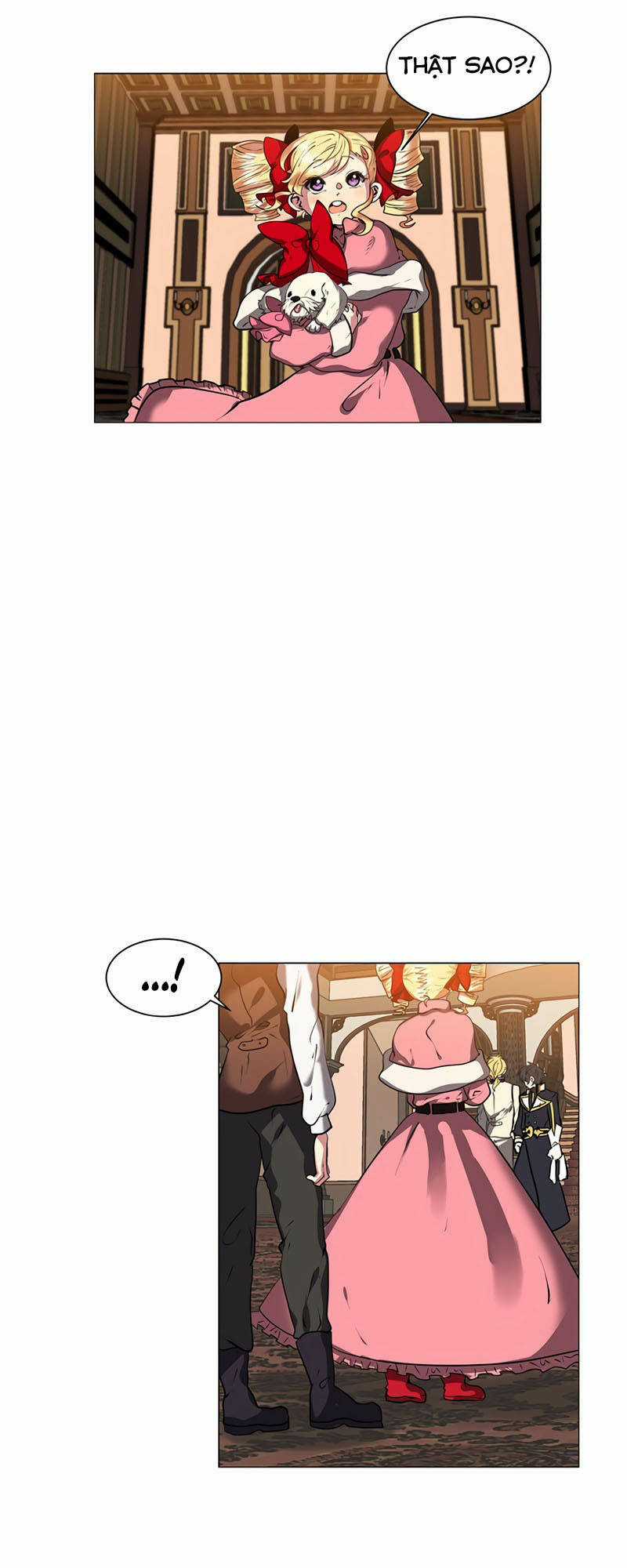 Estio Chapter 15 trang 31