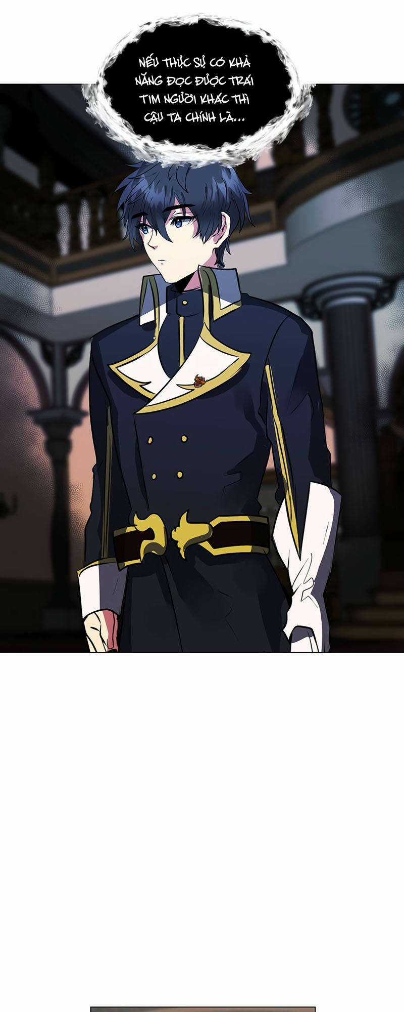 Estio Chapter 15 trang 33