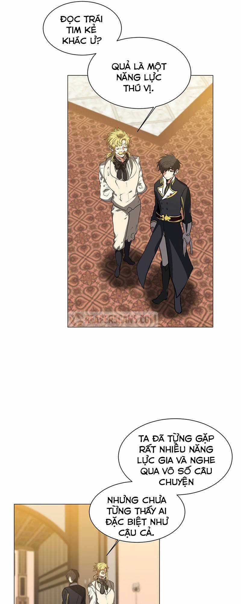 Estio Chapter 15 trang 37