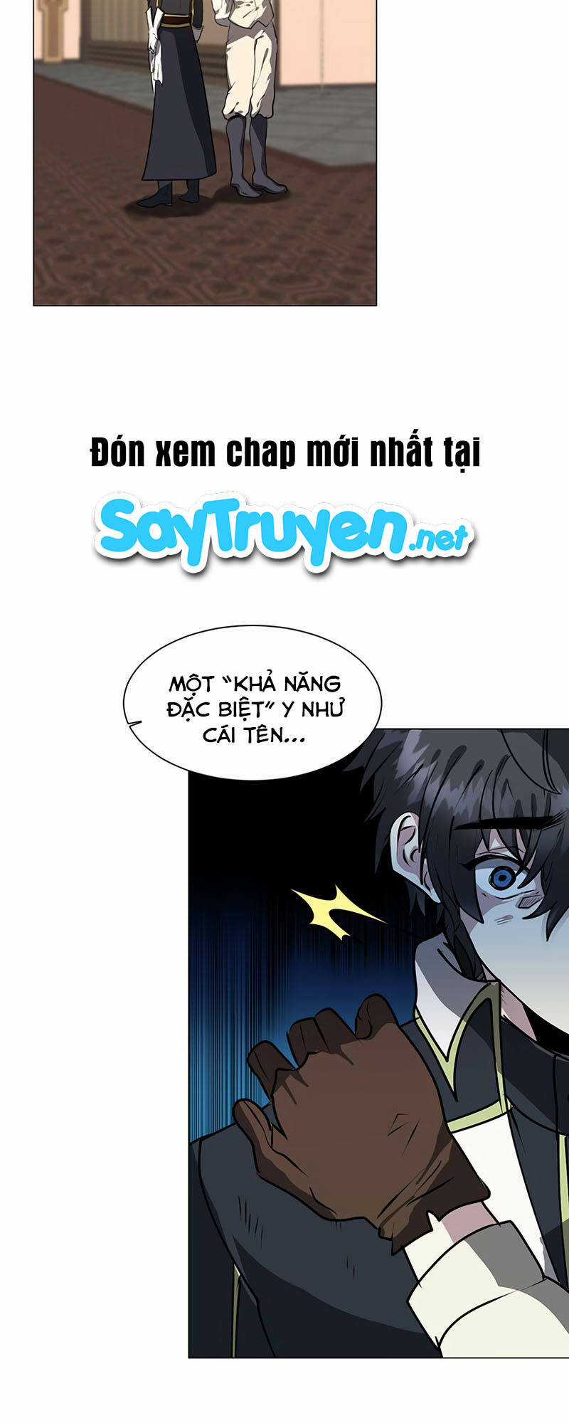 Estio Chapter 15 trang 38