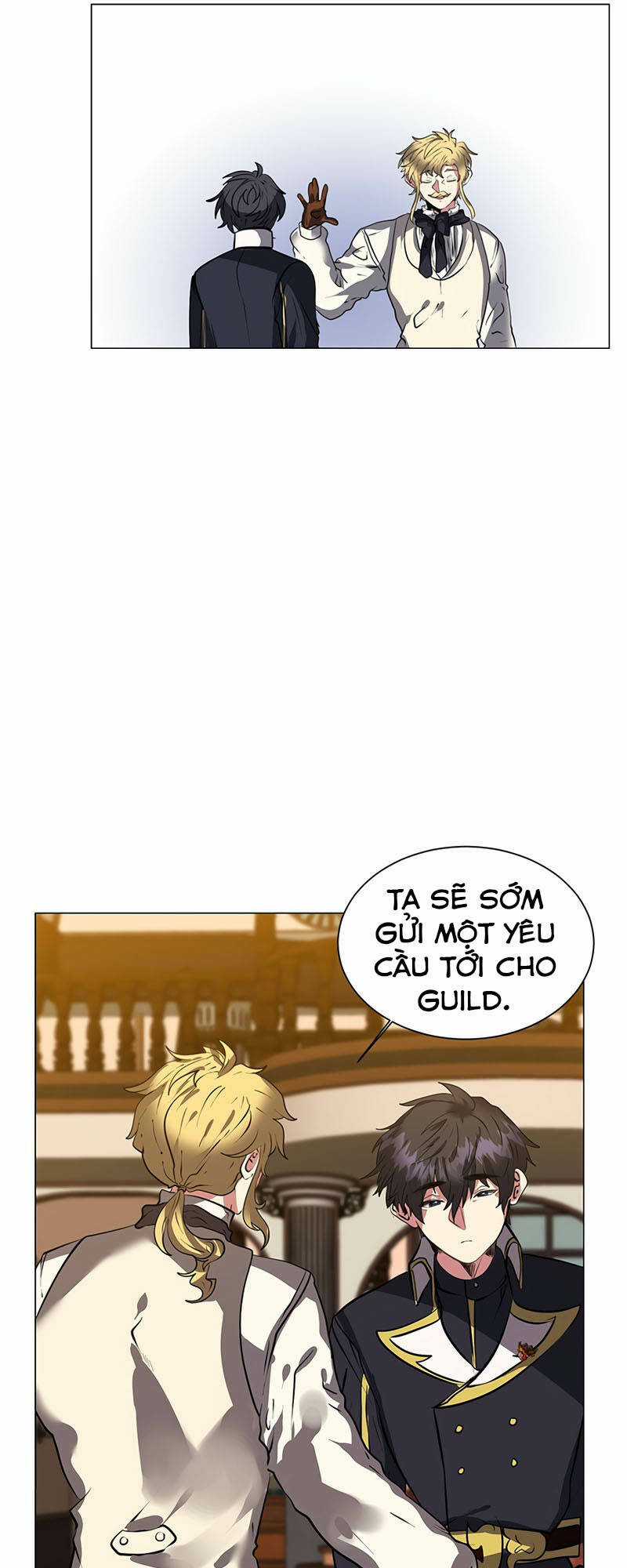 Estio Chapter 15 trang 43