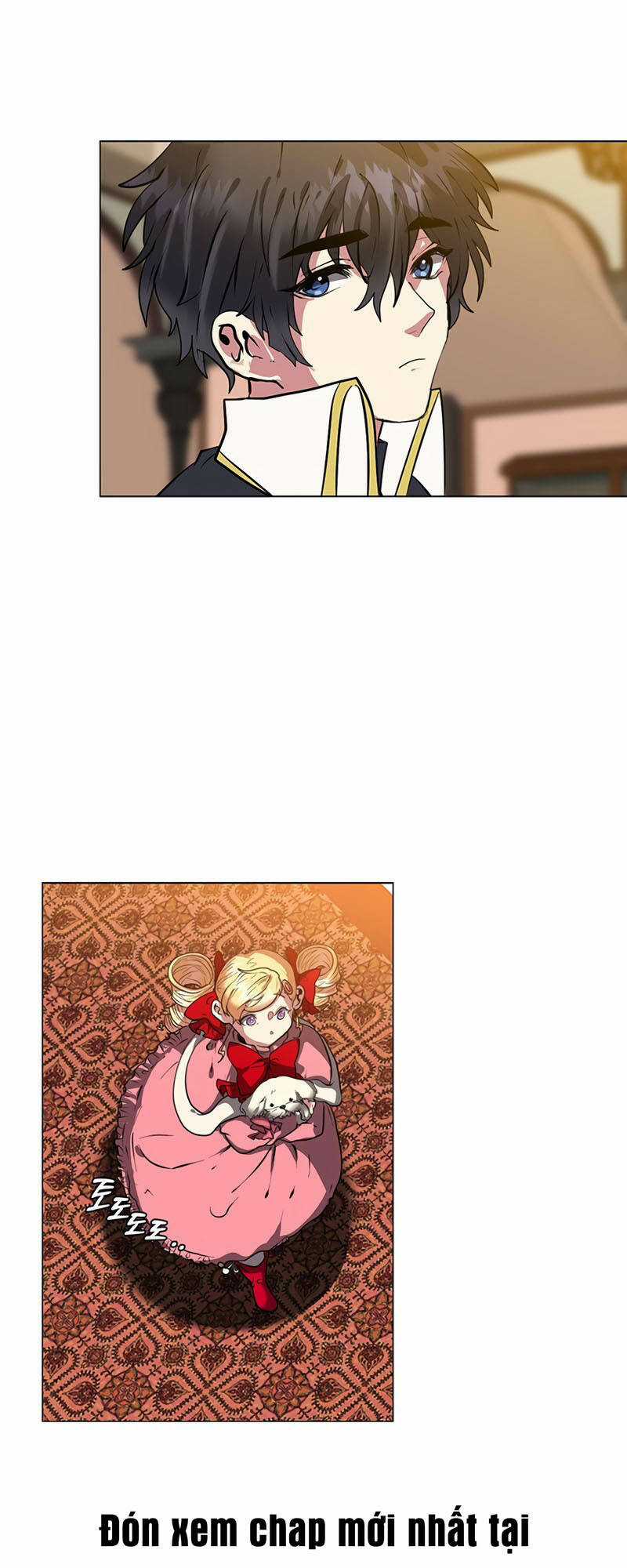 Estio Chapter 15 trang 45