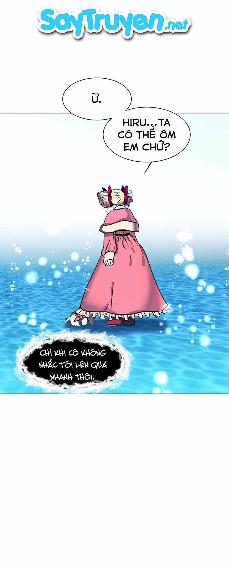 Estio Chapter 15 trang 5