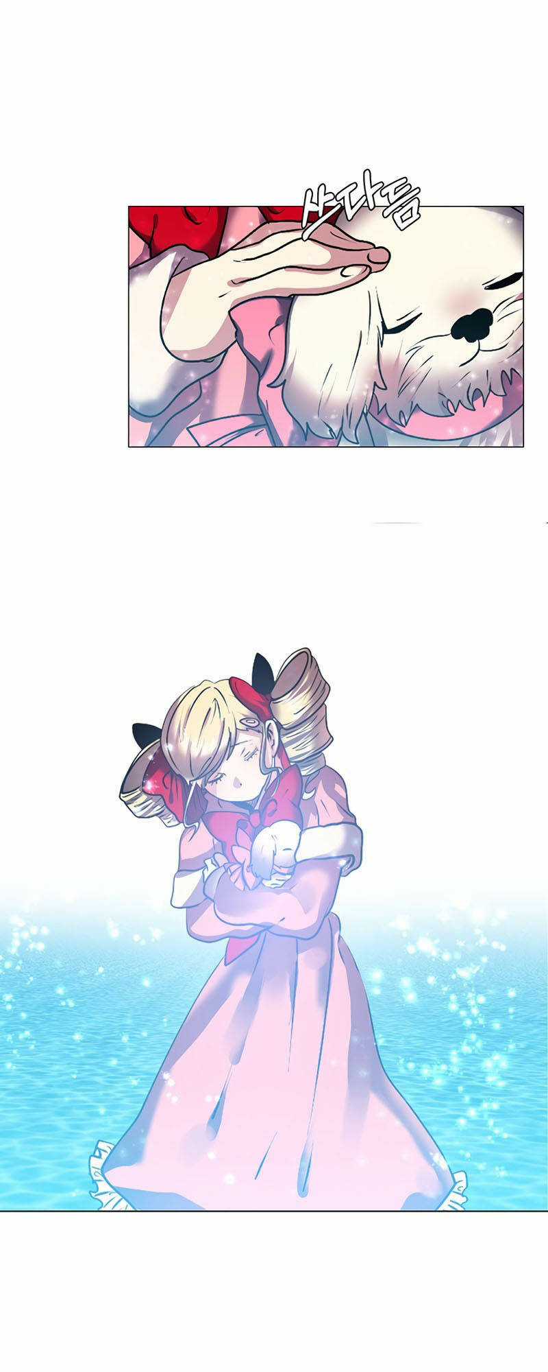 Estio Chapter 15 trang 7