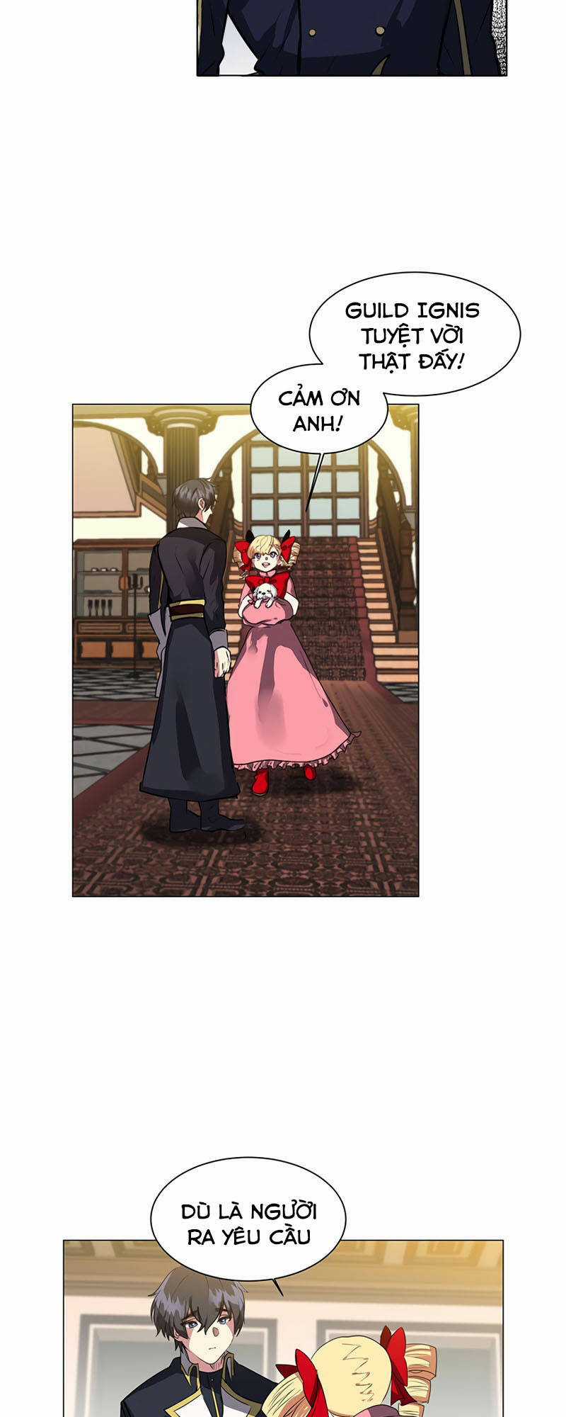 Estio Chapter 15 trang 9