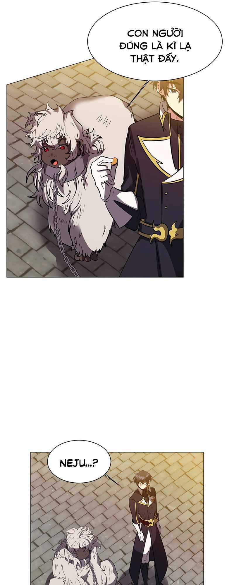 Estio Chapter 16 trang 19