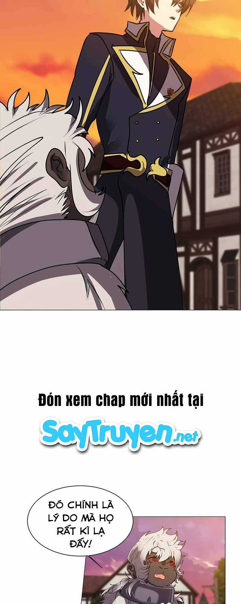 Estio Chapter 16 trang 22