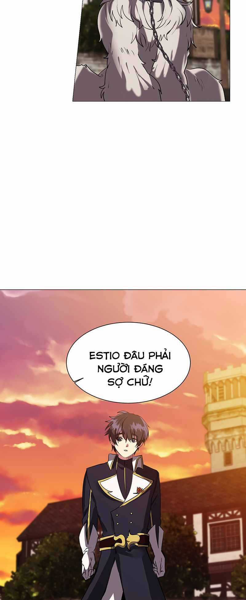 Estio Chapter 16 trang 23