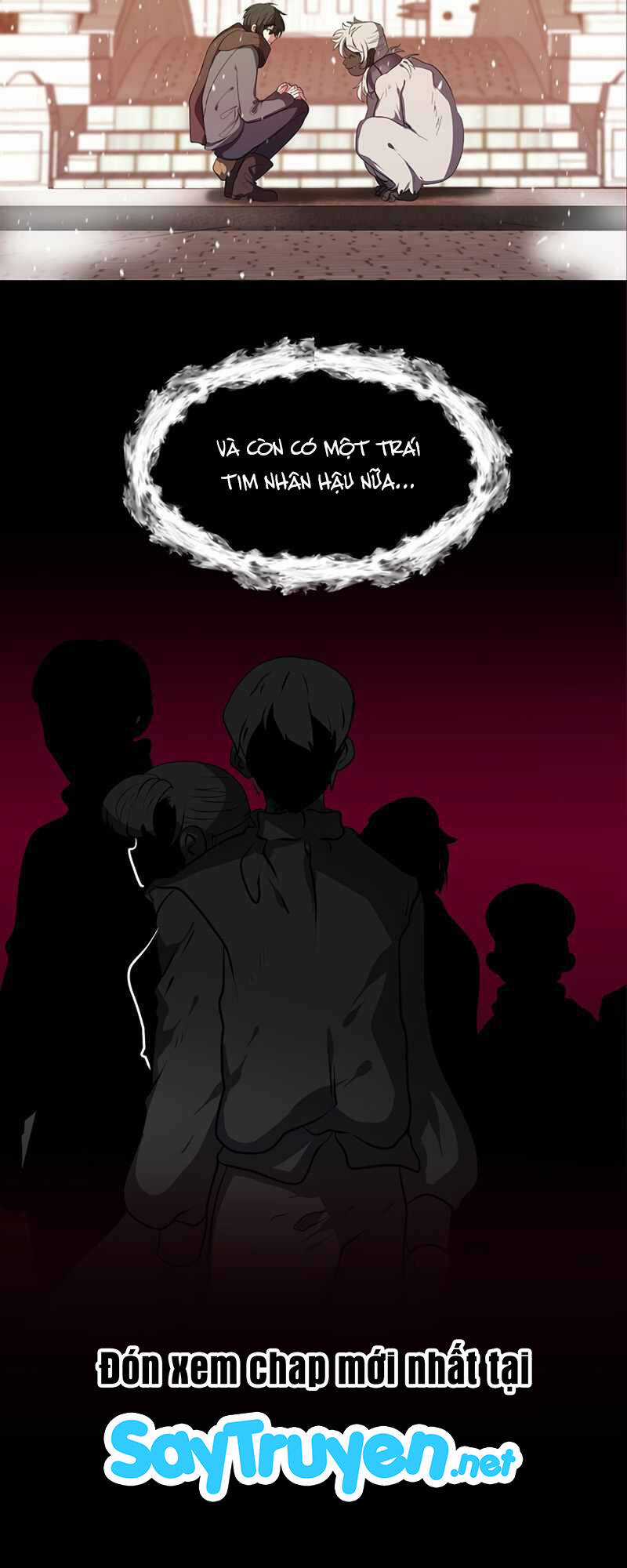 Estio Chapter 16 trang 25