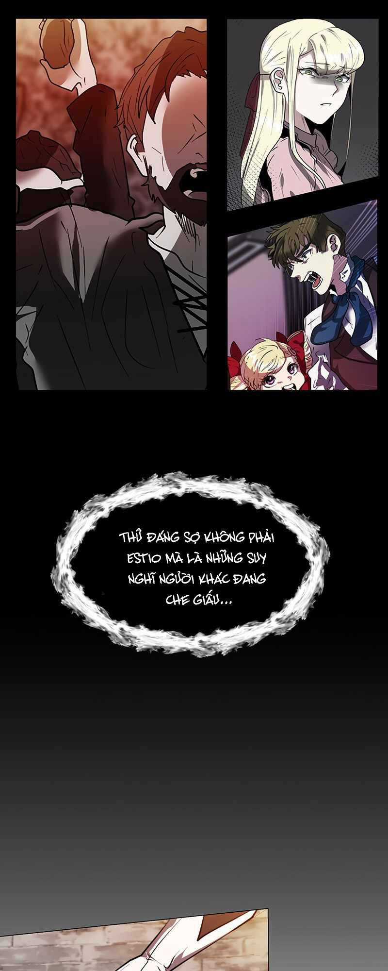 Estio Chapter 16 trang 26