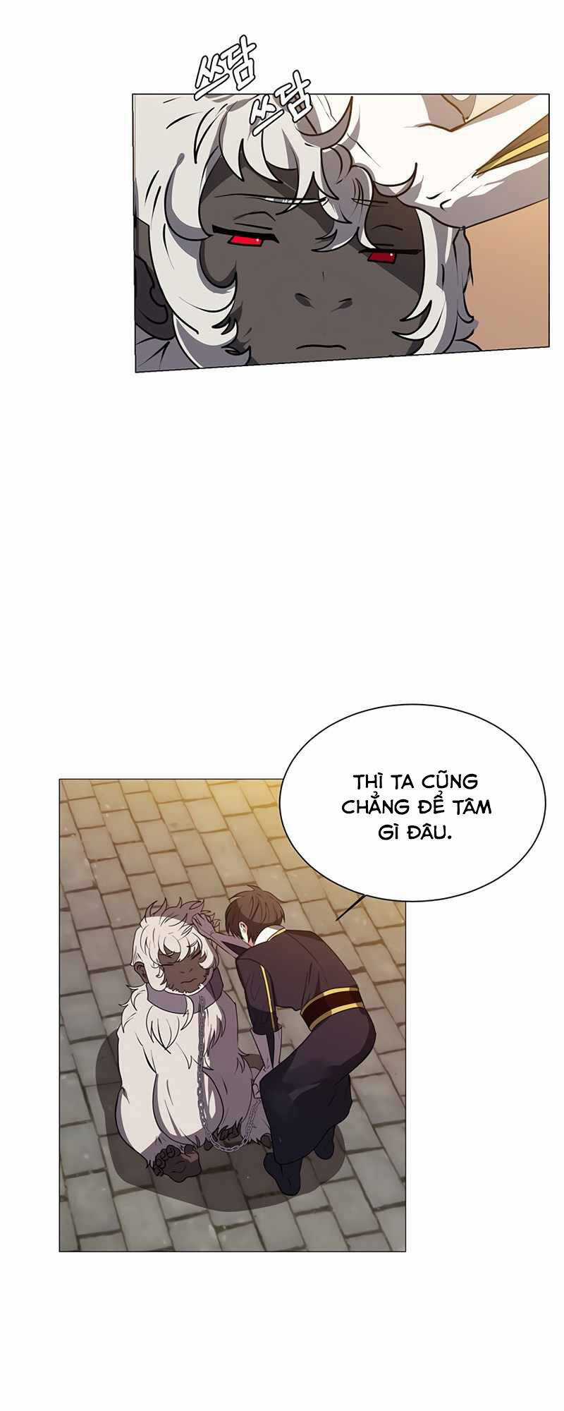 Estio Chapter 16 trang 28