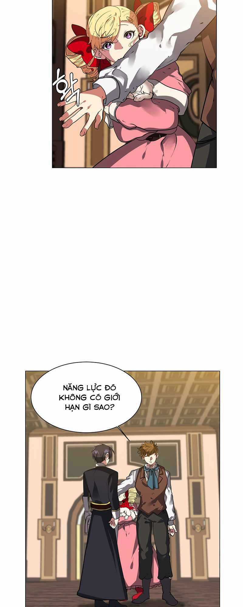 Estio Chapter 16 trang 3