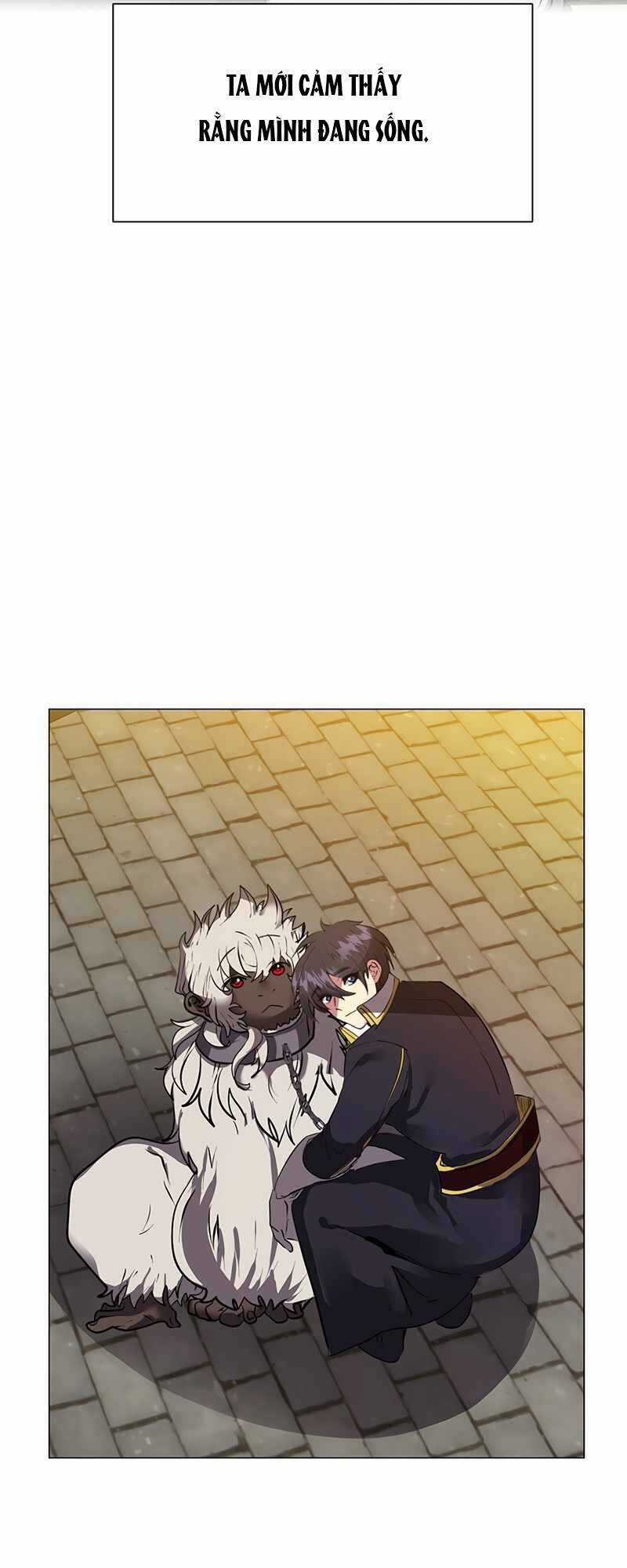 Estio Chapter 16 trang 31