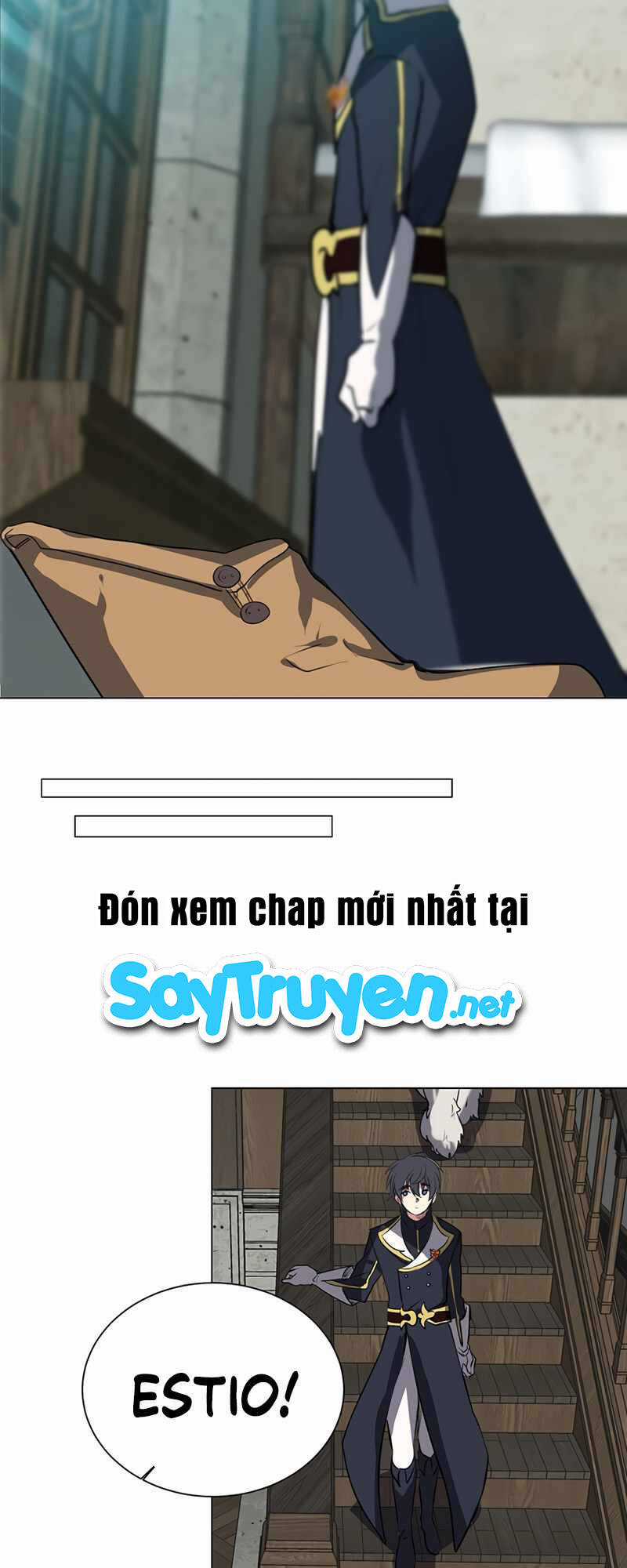 Estio Chapter 16 trang 34