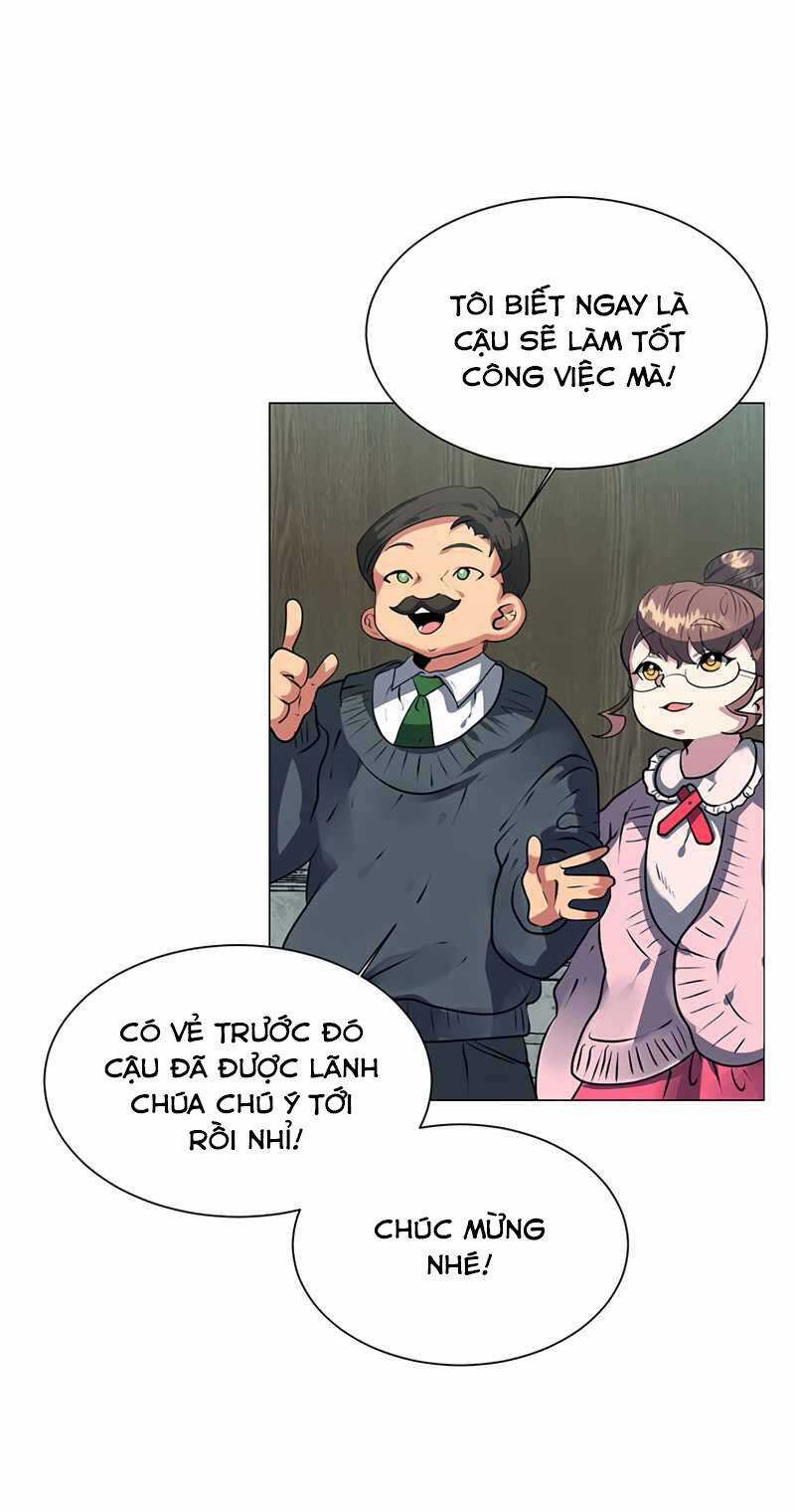 Estio Chapter 16 trang 36