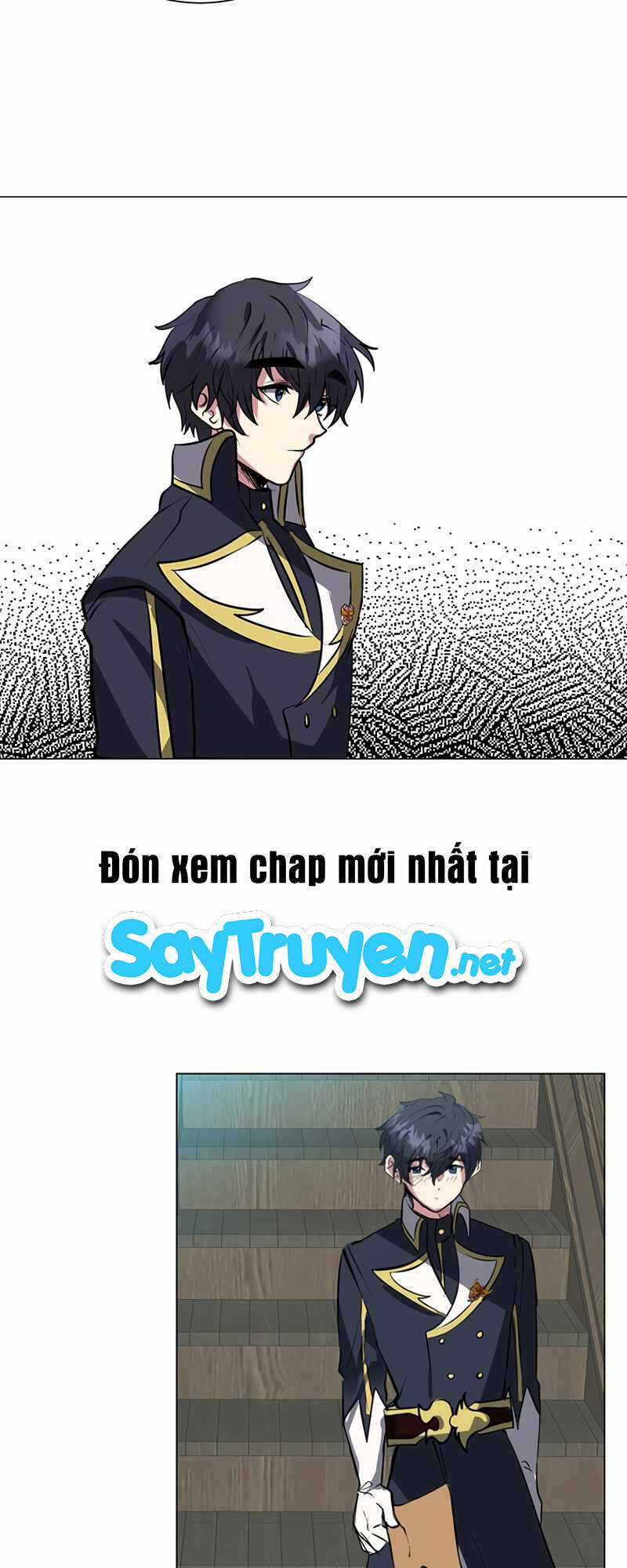 Estio Chapter 16 trang 38