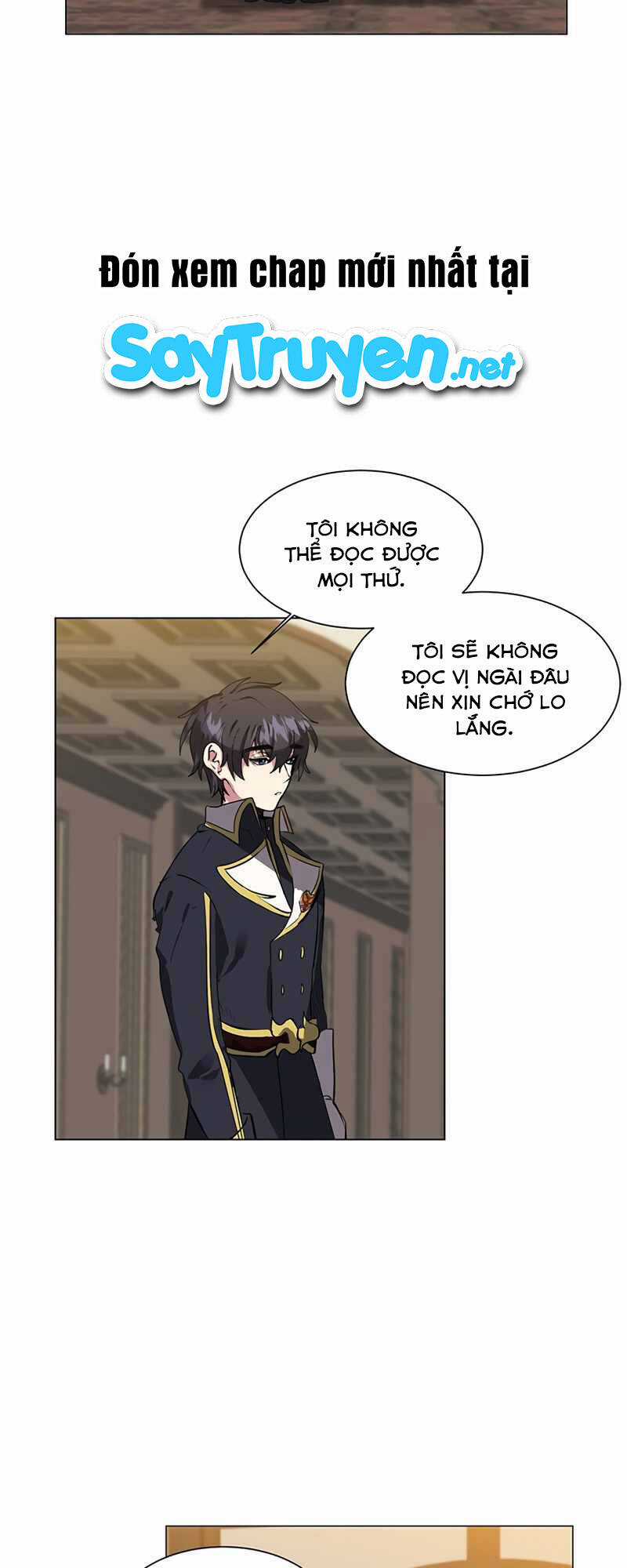 Estio Chapter 16 trang 4