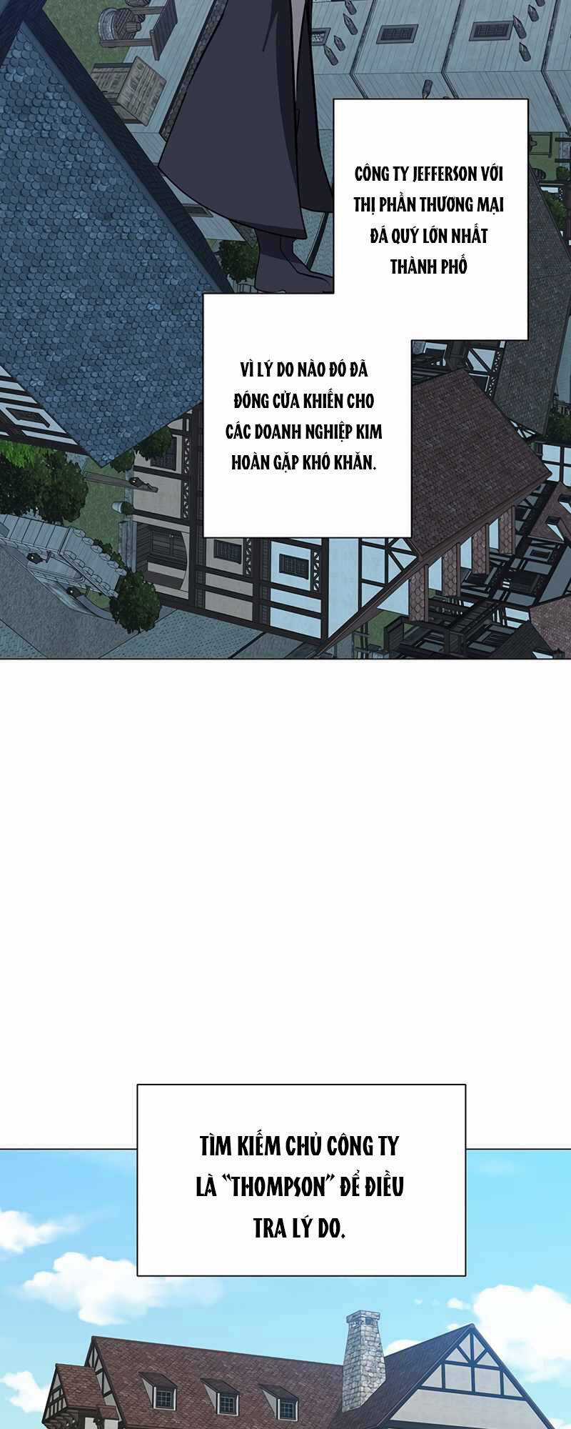 Estio Chapter 16 trang 41