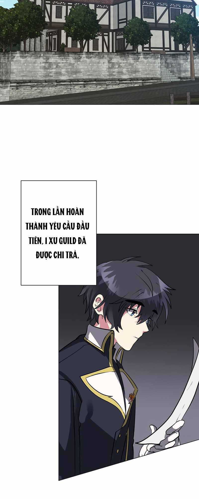 Estio Chapter 16 trang 42