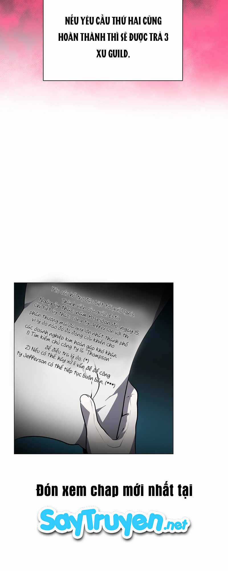 Estio Chapter 16 trang 44