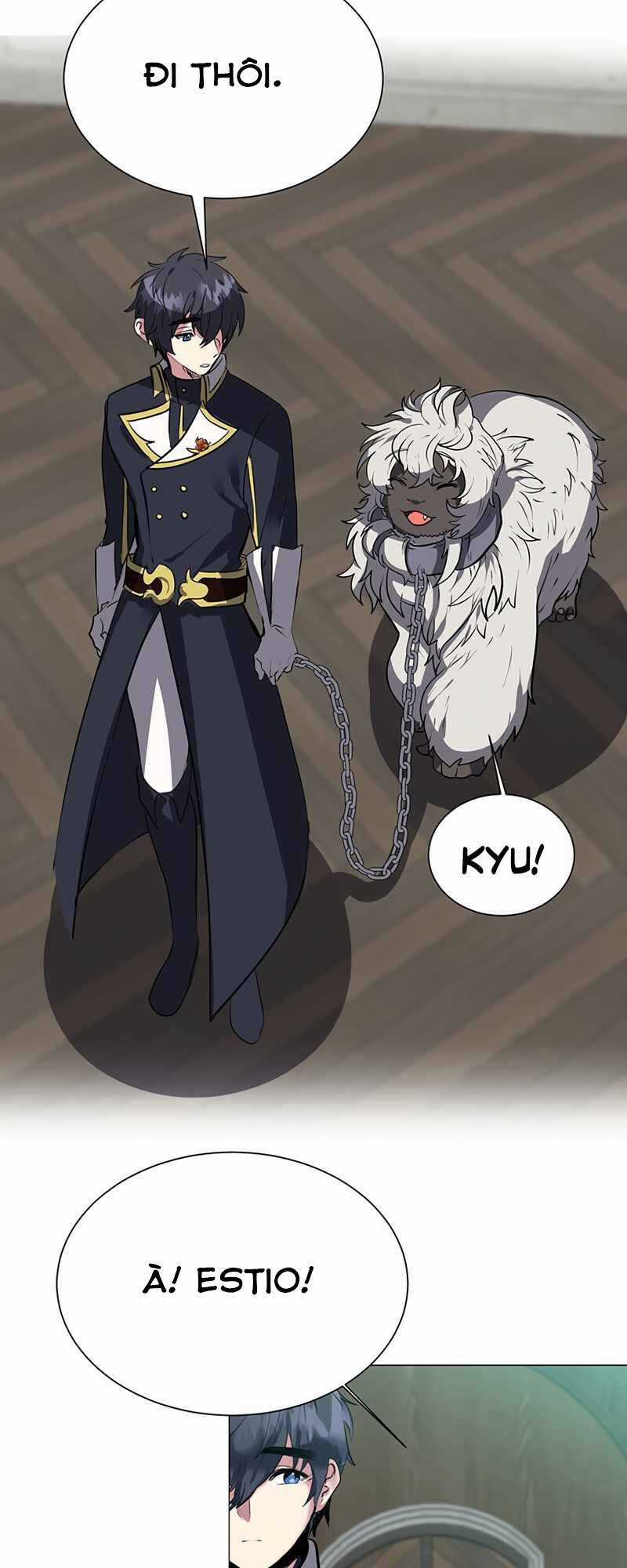 Estio Chapter 16 trang 46