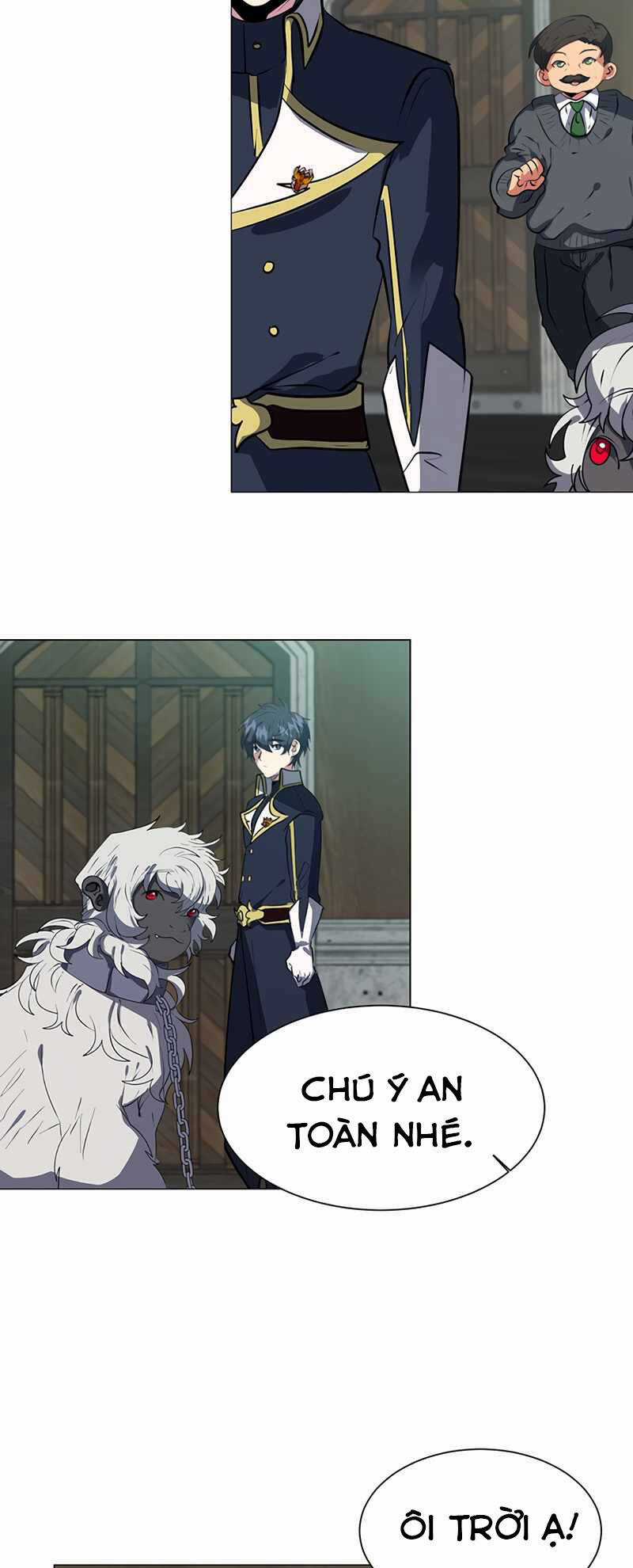 Estio Chapter 16 trang 47