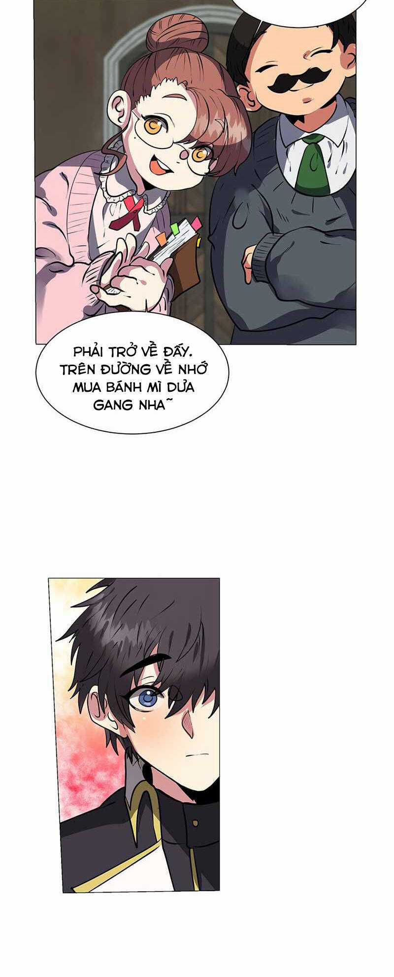 Estio Chapter 16 trang 48