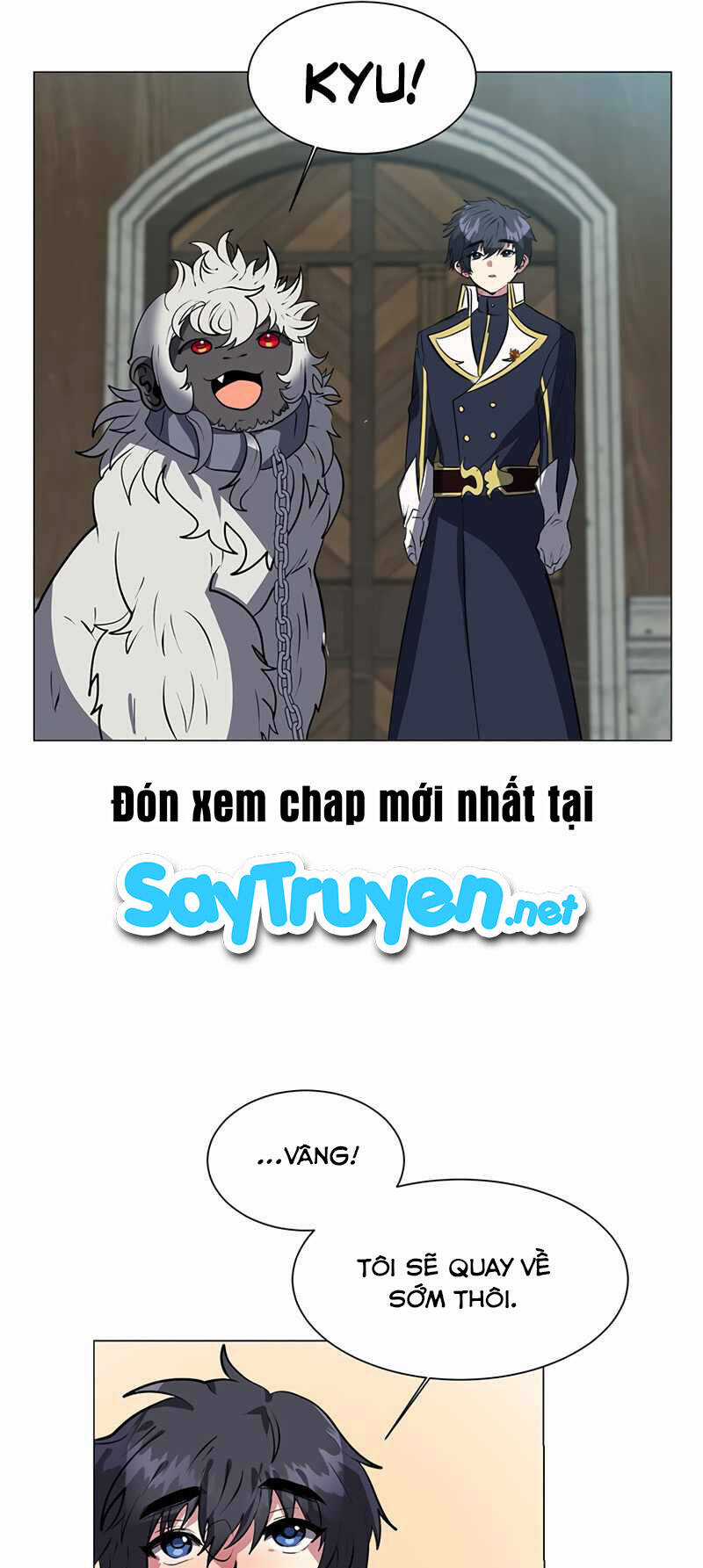 Estio Chapter 16 trang 49