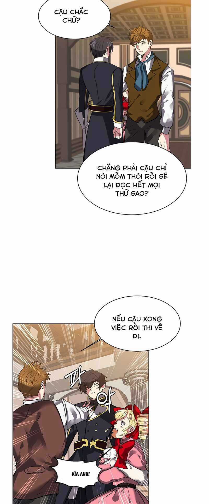 Estio Chapter 16 trang 5