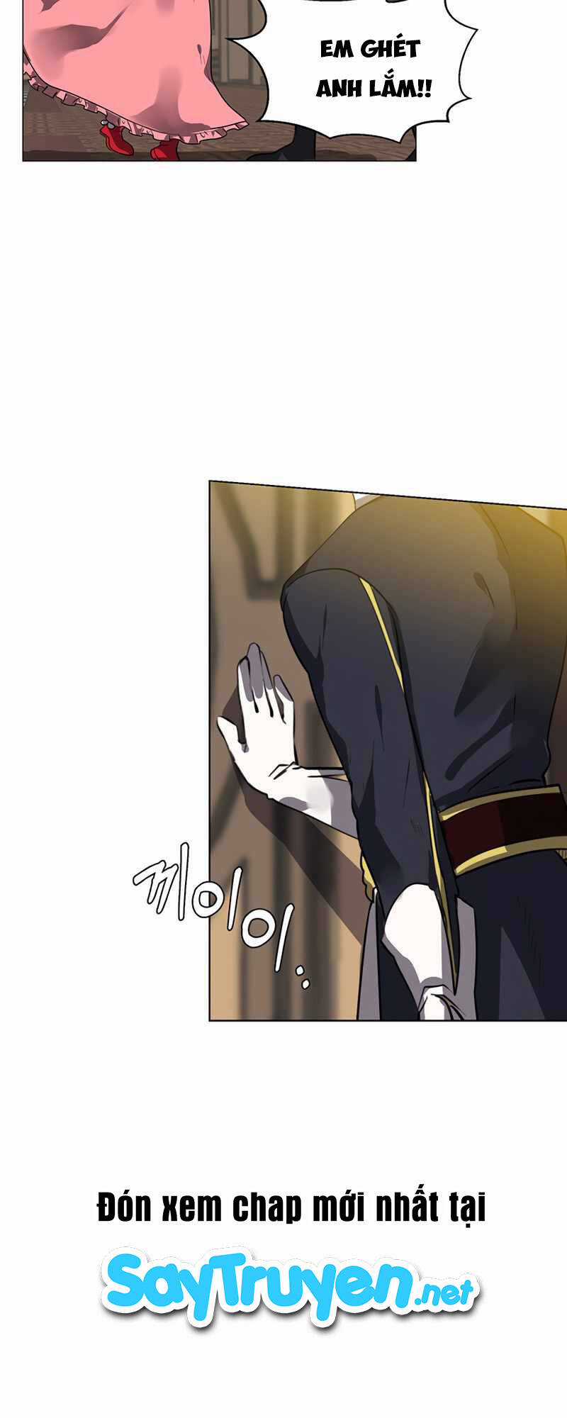 Estio Chapter 16 trang 8