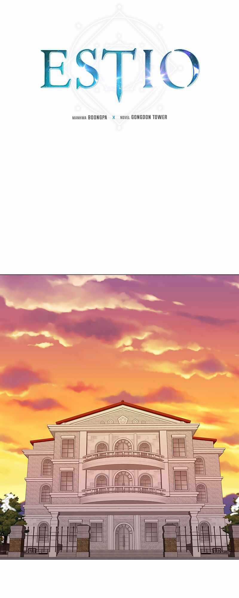 Estio Chapter 16 trang 9