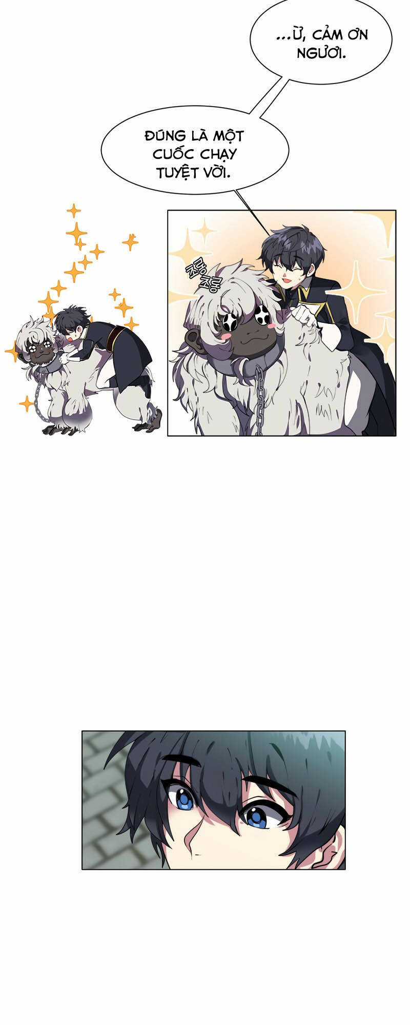 Estio Chapter 17 trang 12