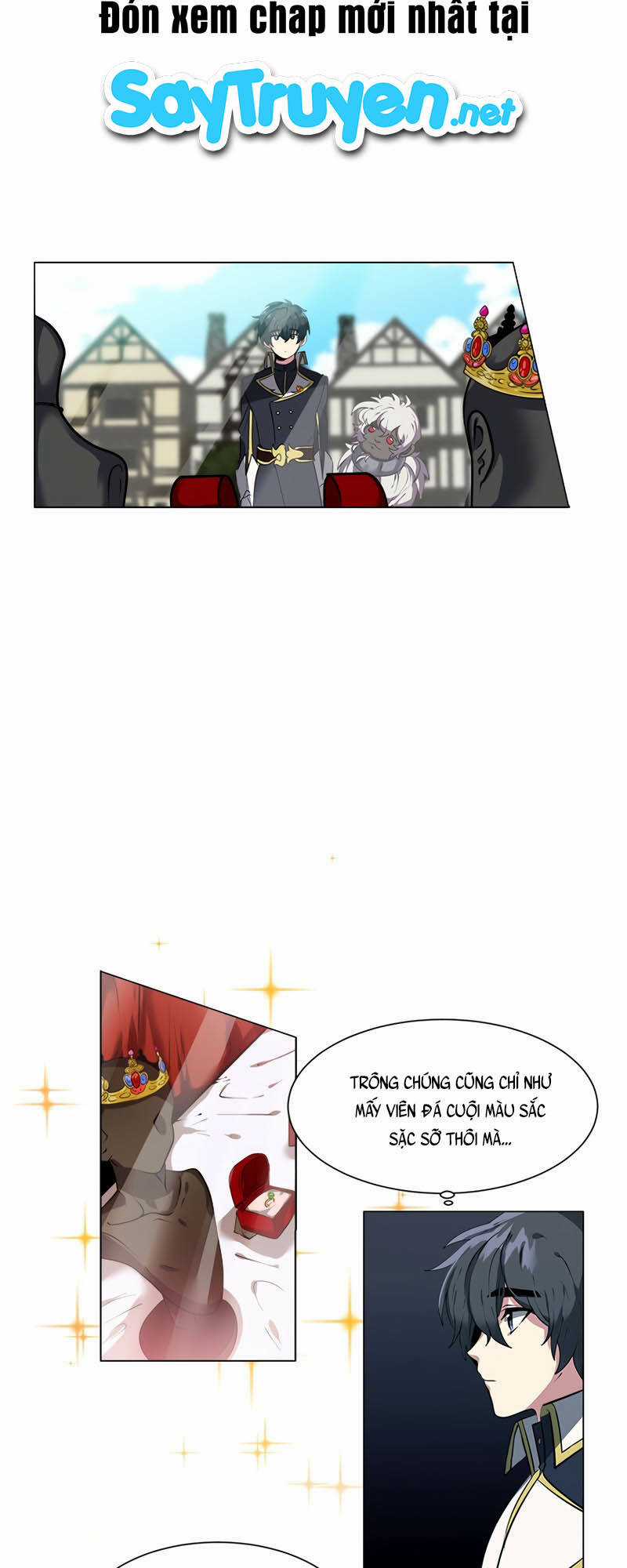 Estio Chapter 17 trang 14