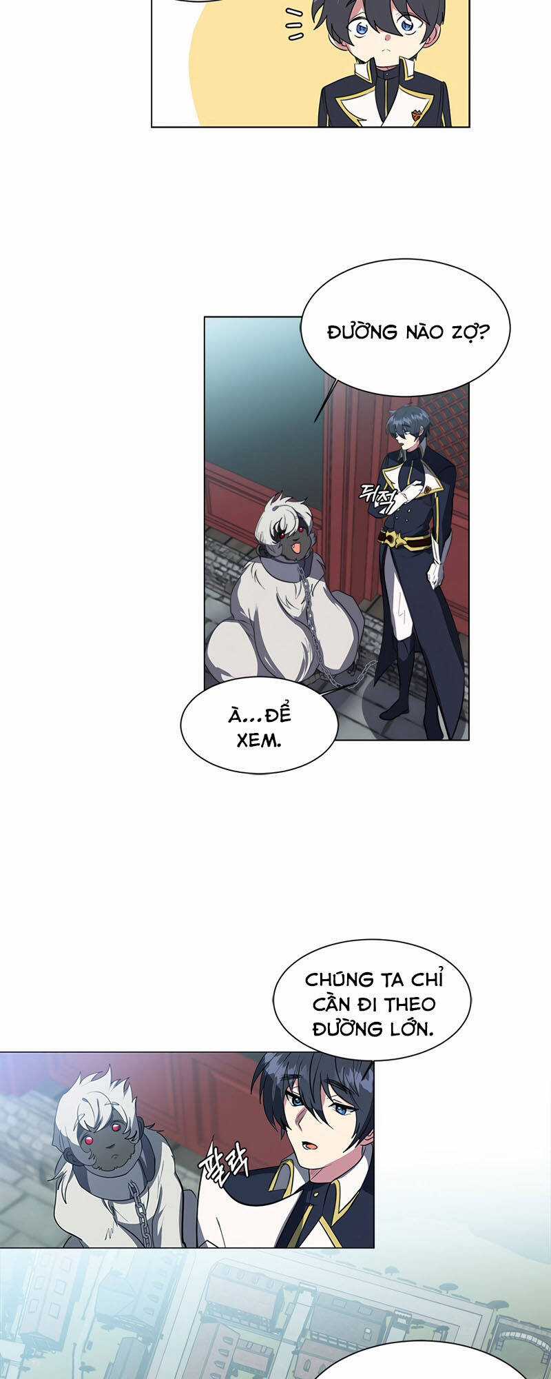 Estio Chapter 17 trang 2