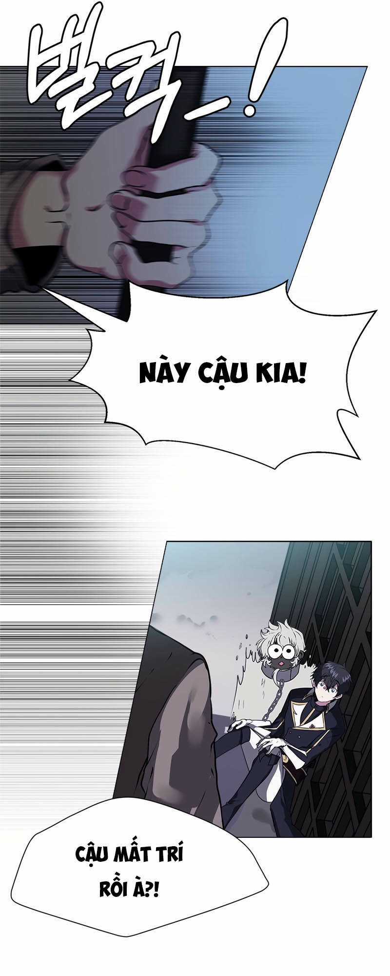 Estio Chapter 17 trang 25