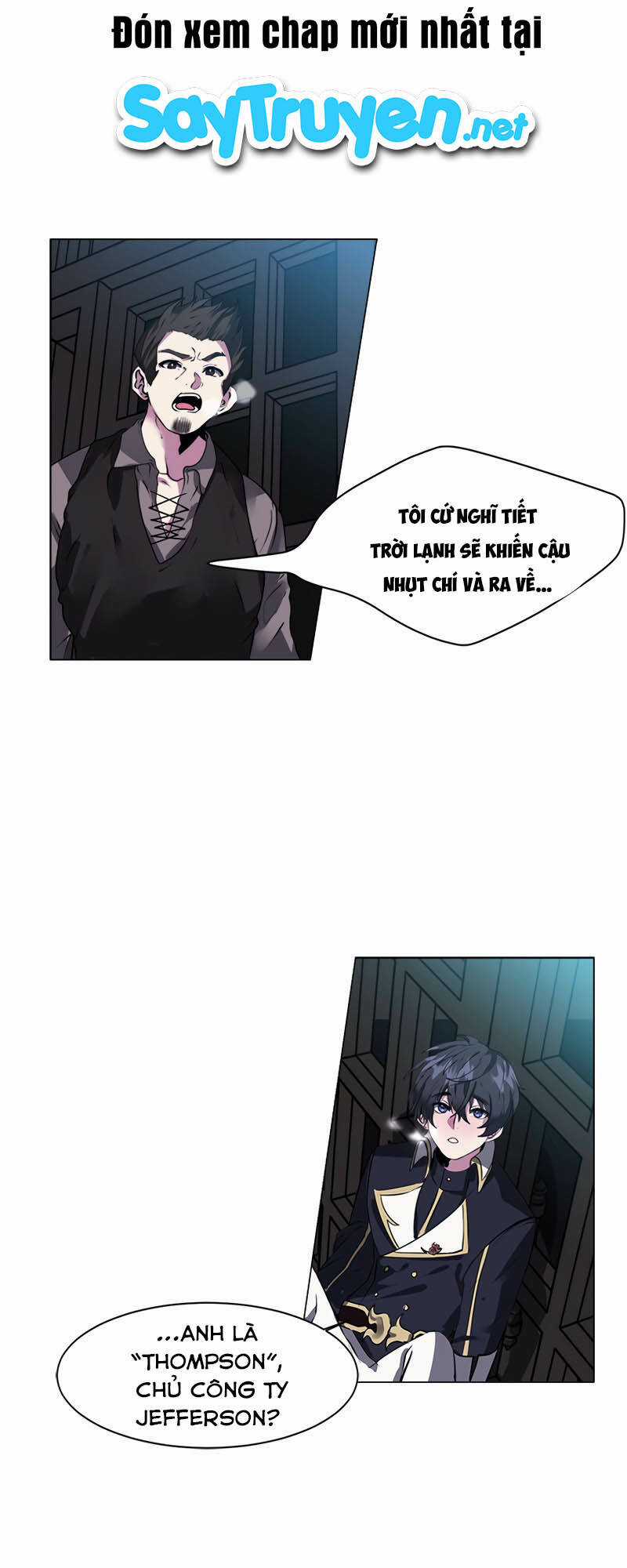 Estio Chapter 17 trang 26