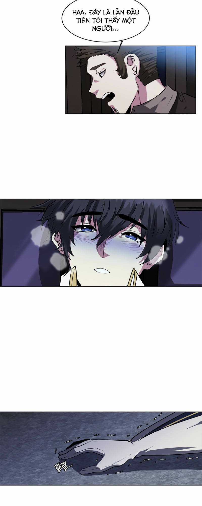 Estio Chapter 17 trang 28