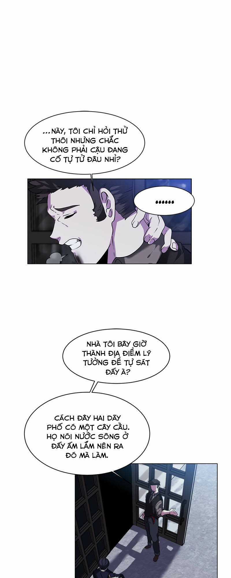 Estio Chapter 17 trang 29