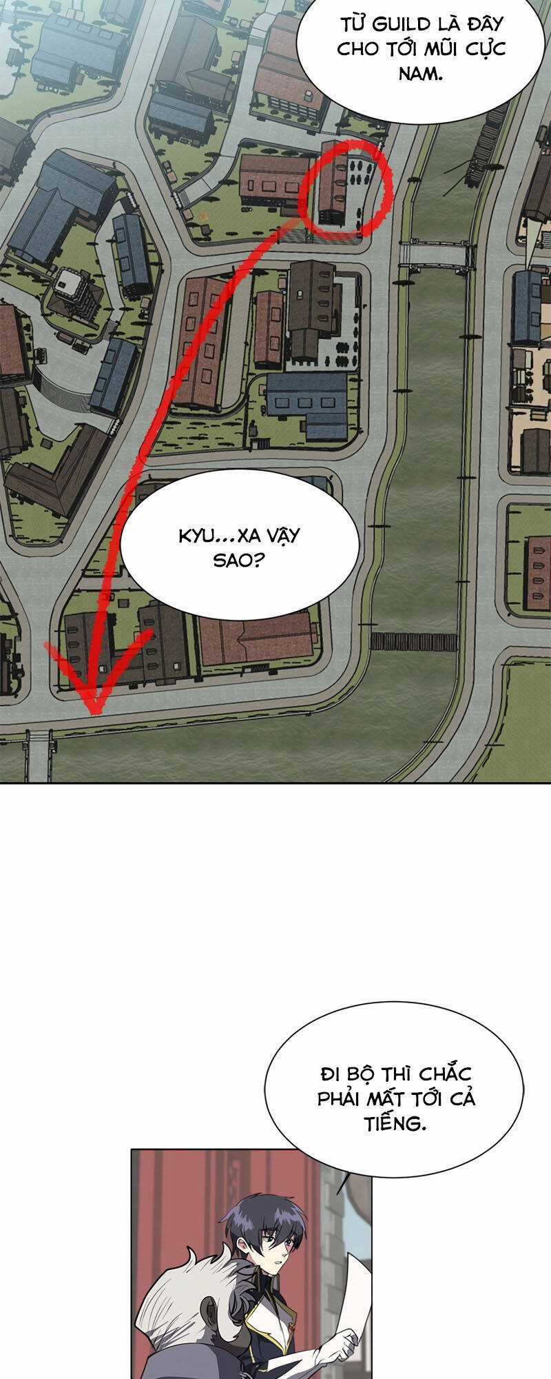 Estio Chapter 17 trang 3